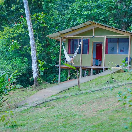 The Sunset Tucano Lodge Drake Bay Bagian luar foto