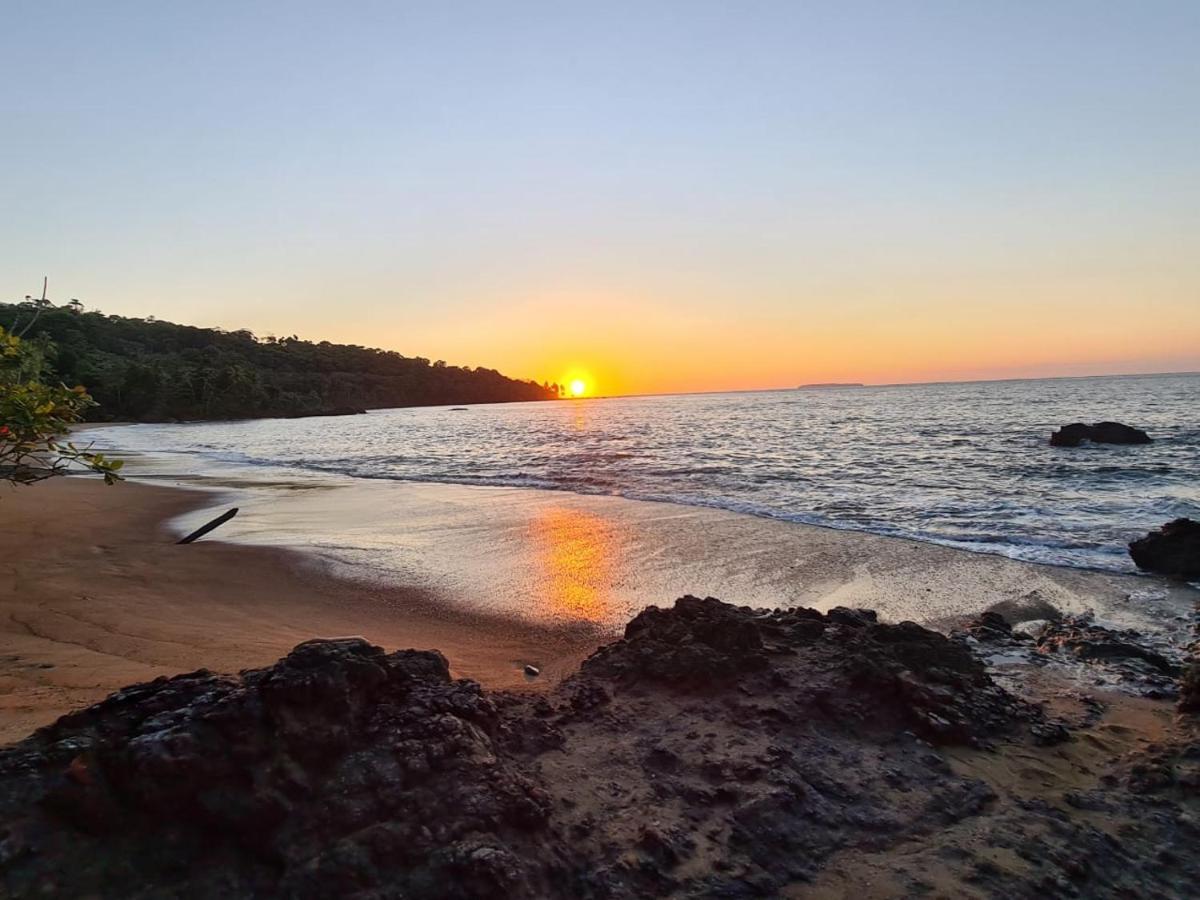 The Sunset Tucano Lodge Drake Bay Bagian luar foto
