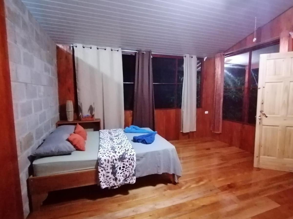 The Sunset Tucano Lodge Drake Bay Bagian luar foto