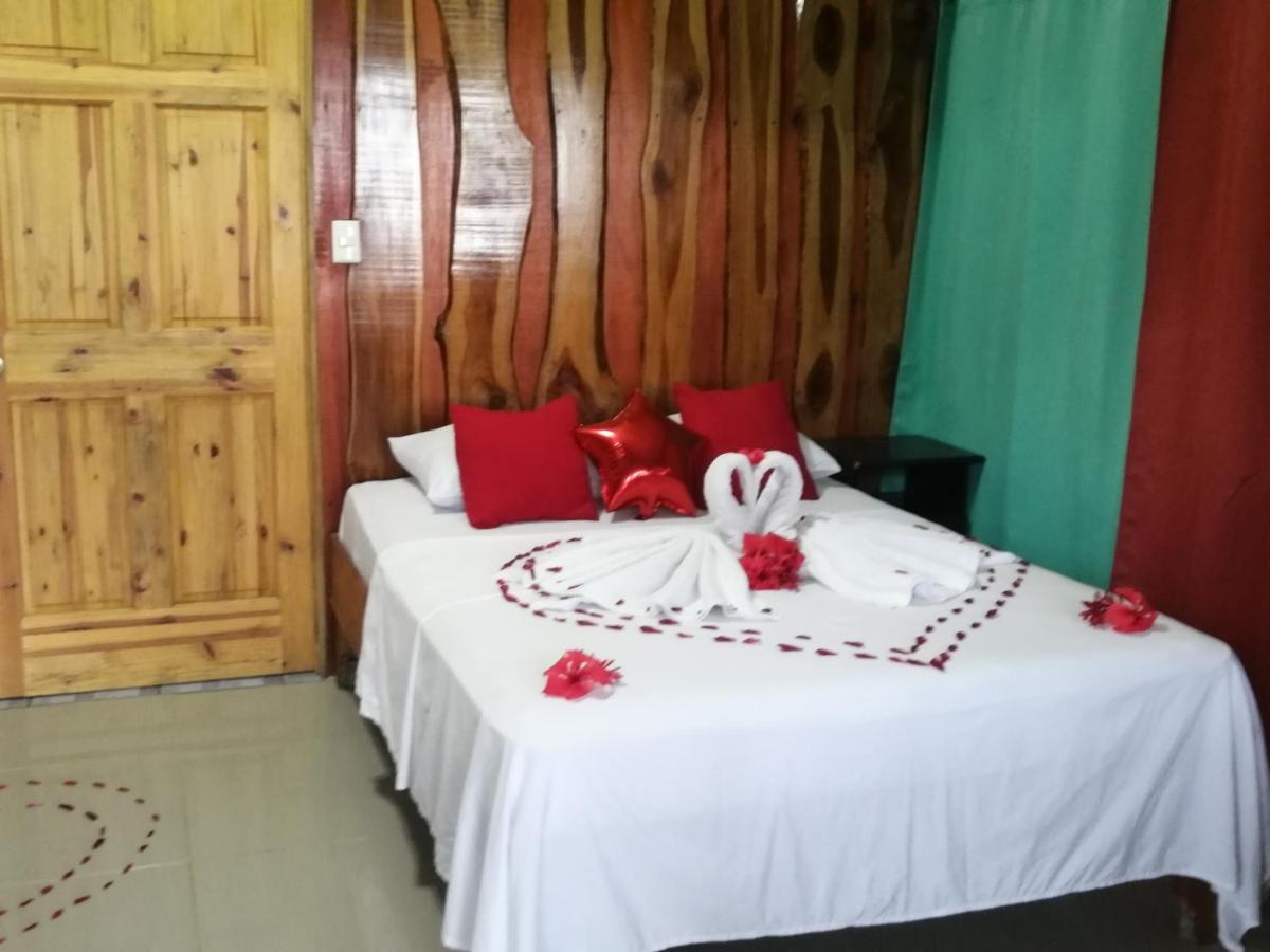 The Sunset Tucano Lodge Drake Bay Bagian luar foto