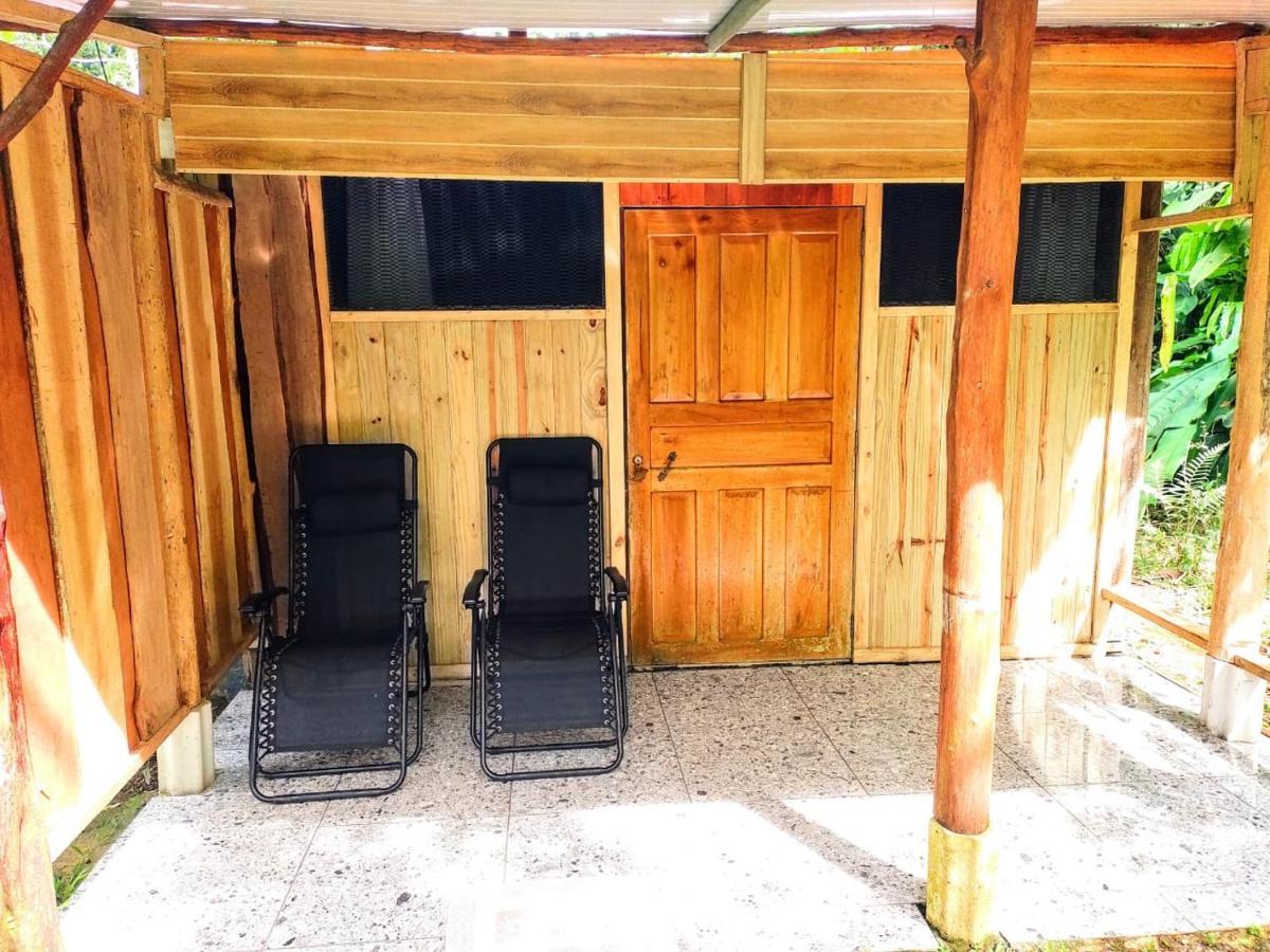 The Sunset Tucano Lodge Drake Bay Bagian luar foto
