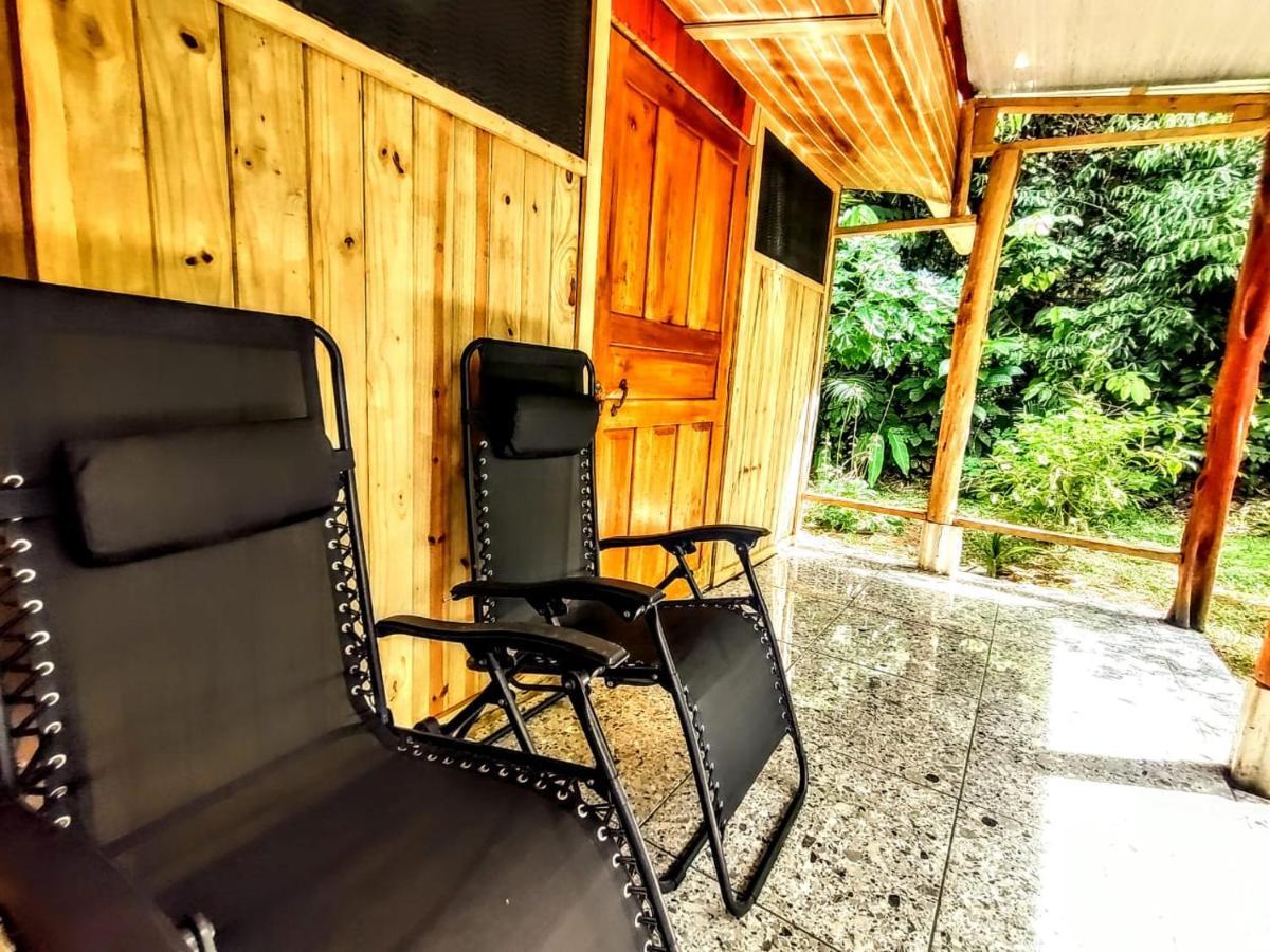 The Sunset Tucano Lodge Drake Bay Bagian luar foto