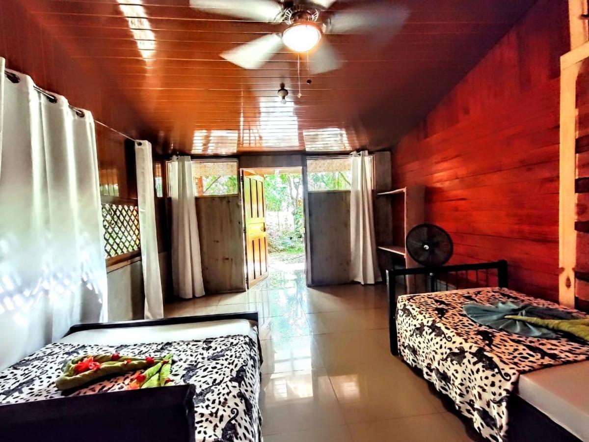 The Sunset Tucano Lodge Drake Bay Bagian luar foto