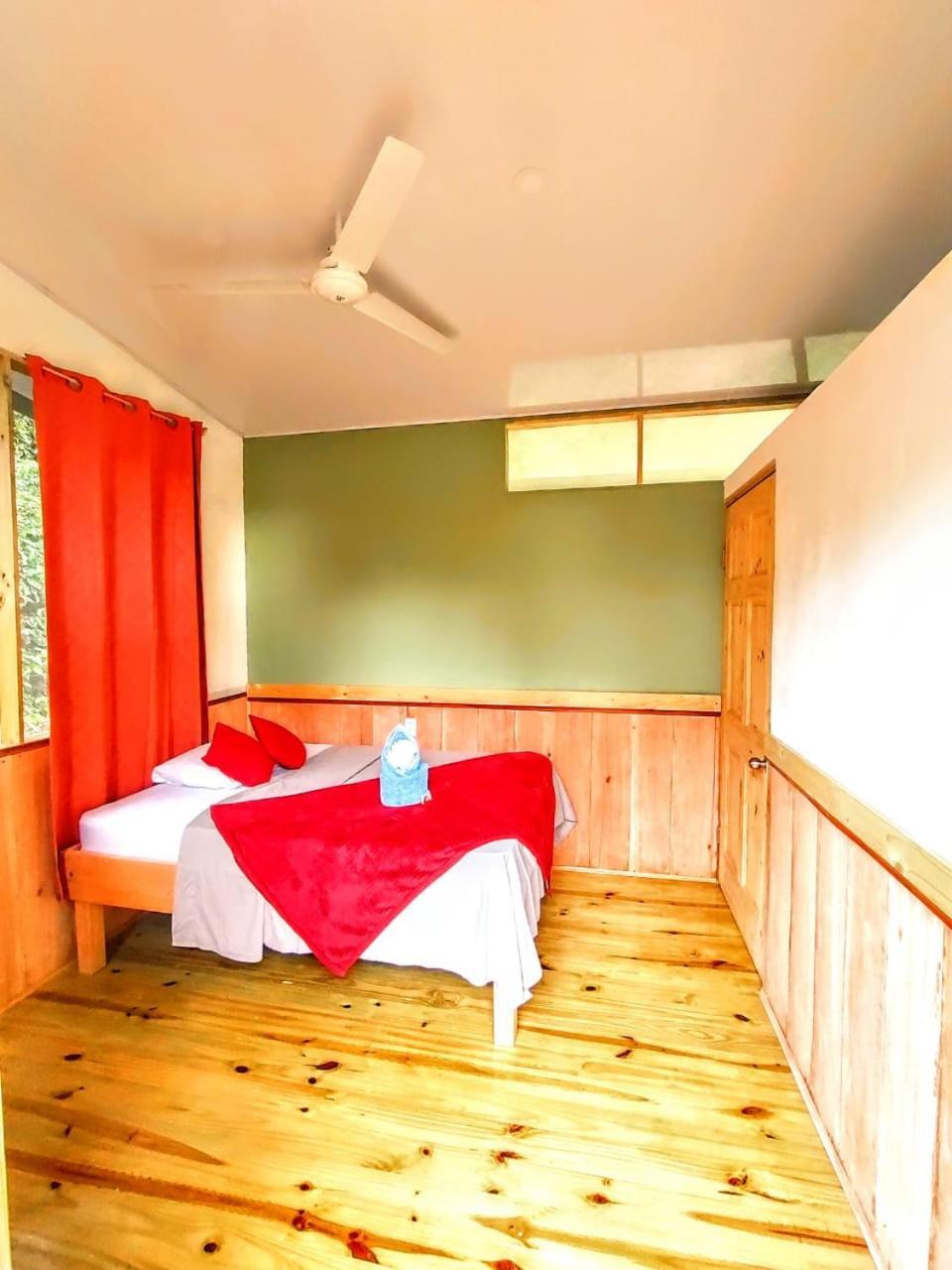 The Sunset Tucano Lodge Drake Bay Bagian luar foto