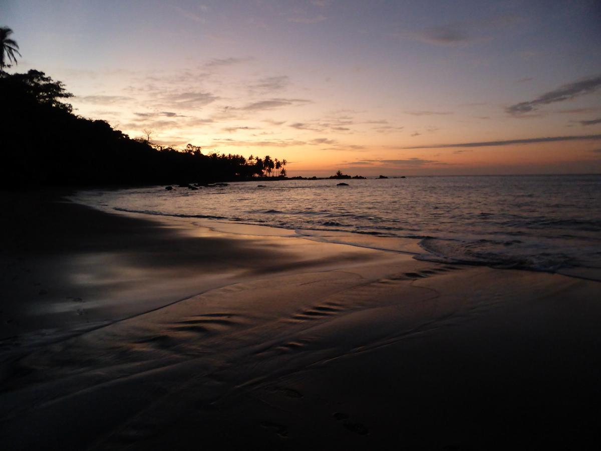 The Sunset Tucano Lodge Drake Bay Bagian luar foto